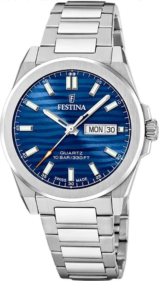 

Наручные часы Festina F20073-3