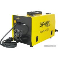 Сварочный инвертор Spark MasterARC-210