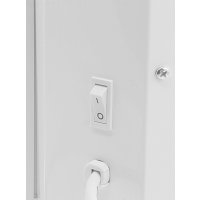 Конвектор Denzel OptiPrime-2000