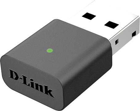 

Wi-Fi адаптер D-Link DWA-131/E1A