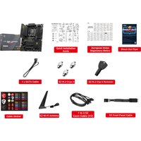 Материнская плата MSI MAG B850 Tomahawk Max WiFi