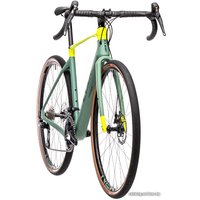 Велосипед Cube Nuroad C:62 Race S 2021