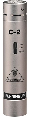 Проводной микрофон Behringer C-2