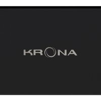 Кофемашина Krona Onyx 45H coffee BL/BL