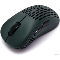 Игровая мышь Pulsar Xlite V2 Mini Wireless (темно-зеленый)
