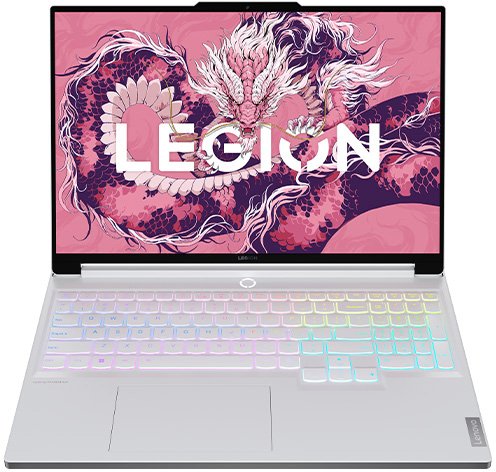 

Игровой ноутбук Lenovo Legion Y9000X IRX9 83FD007TCD