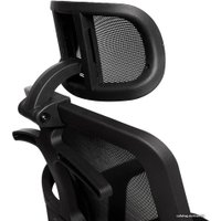 Офисное кресло TetChair Mesh-6 (ткань, черный)