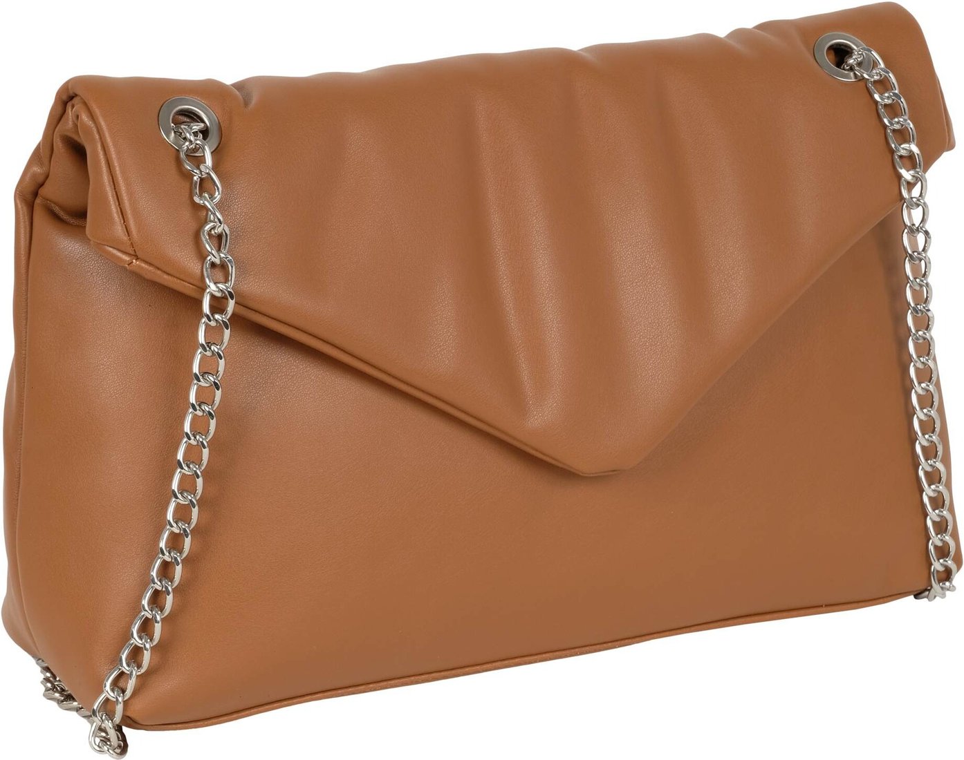 

Женская сумка Pola 20417 (коричневый)