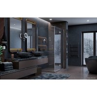 Душевой уголок Ambassador Set 12011107R-ST5