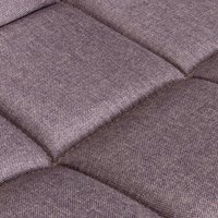 Стул AksHome Rosio 2 (серая ткань)