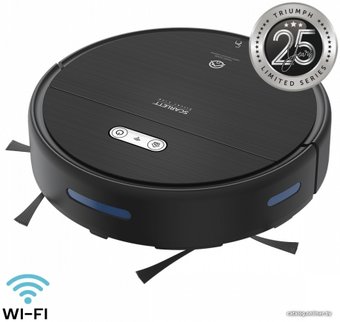 Робот-пылесос Scarlett SC-VC80RW01
