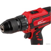 Дрель-шуруповерт Wortex BD 1825-1 DLi (с 1-им АКБ)