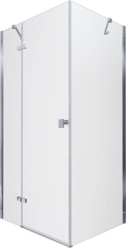 

Душевой уголок Triton Брава 120x80 (без поддона)