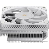 Кулер для процессора Jonsbo HX6200D White