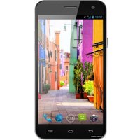 Смартфон Jinga Basco M500 3G Black