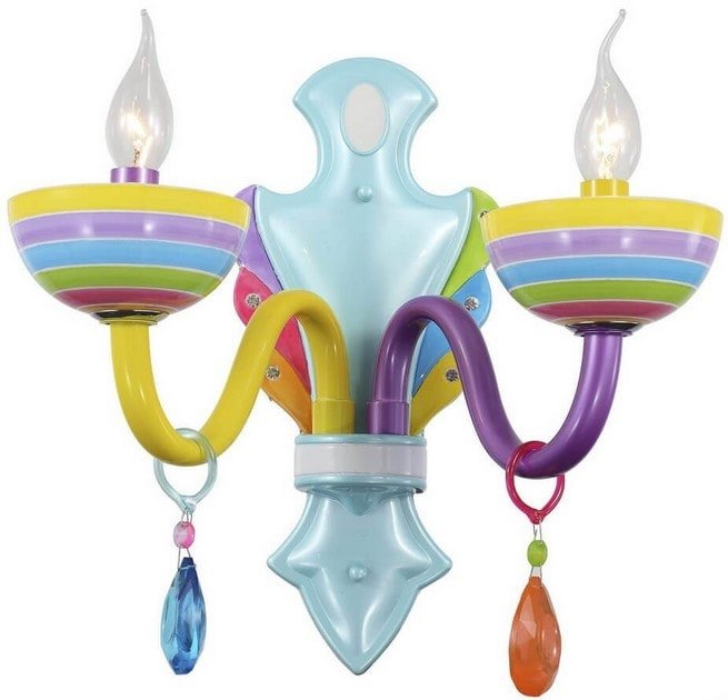 

Бра ST Luce Ornato SL672.781.02
