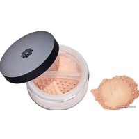 Рассыпчатая пудра Lily Lolo Mineral Foundation SPF15 (тон In the Buff) 10 г