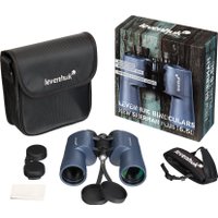 Бинокль Levenhuk New Sherman PLUS 16x50 84615