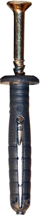 

Дюбель-гвоздь Starfix SMZ2-82198-10 (10 шт)