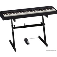 Цифровое пианино Roland F-20