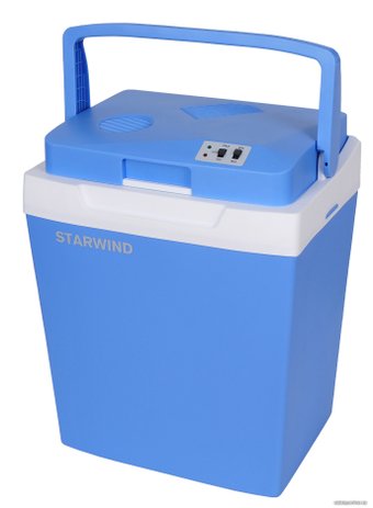 Термоэлектрический автохолодильник StarWind CB-117