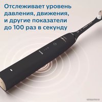 Электрическая зубная щетка Philips HX9992/12