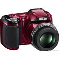 Фотоаппарат Nikon Coolpix L810