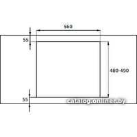 Варочная панель BEKO HIAW 64225 SX
