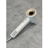 Фен Vivaris VB H8W (белый)