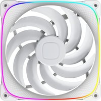 Вентилятор для корпуса Geometric Future Squama 2503-14 (белый)