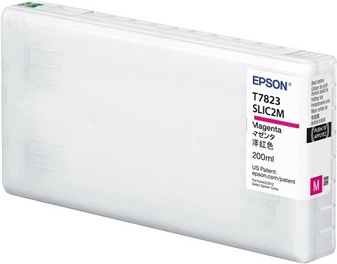 

Картридж Epson C13T782300