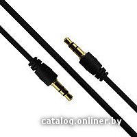Кабель M-acs Aux 1m