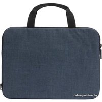 Сумка Incase Carry Zip Brief 13" (navy)