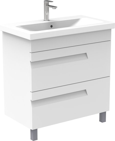 

АВН Тумба под умывальник Ливорно 80 33.08