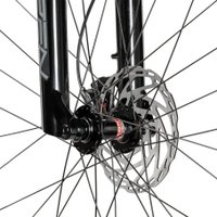 Велосипед Stinger Torsion STD 29 XL (оранжевый)