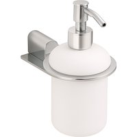 Дозатор для жидкого мыла Lauter 21SH42091 (Chrome)