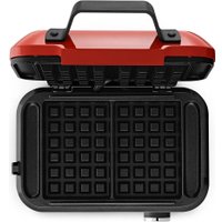 Вафельница Kitfort KT-4672