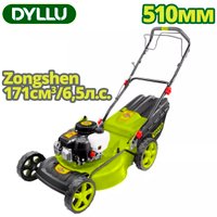 Газонокосилка Dyllu DTGM3A20