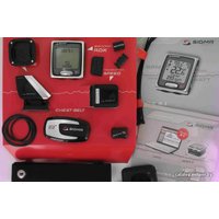 Велокомпьютер Sigma ROX 9.1