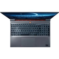Игровой ноутбук Thunderobot 911 X Wild Hunter G2D JT009A00KRU