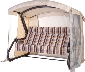 Удачная мебель Толедо (шоколад 345)