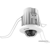 IP-камера Hikvision DS-2CD2E23G2-U (2.8 мм, 1520p, белый)