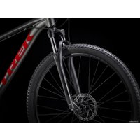 Велосипед Trek Marlin 4 29 L 2019 (антрацит)