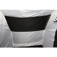 Кемпинговая палатка Canadian Camper Tanga 4 (синий)