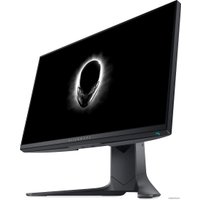 Игровой монитор Dell Alienware AW2521HFA