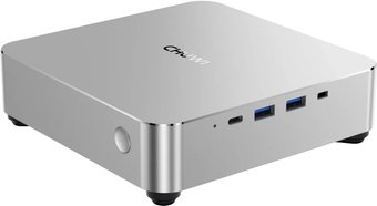 Мини-ПК Chuwi AuBox I7-13620H/32GB/1TB/Win11Pro