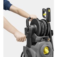 Мойка высокого давления Karcher HD 4/10 X Classic 1.520-976.0