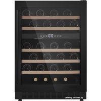 Винный шкаф MAUNFELD MBWC-135D46