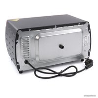 Мини-печь Lumme LU-1705 (черный жемчуг)