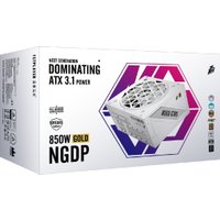 Блок питания 1stPlayer NGDP Gold 850W HA-850BA4-WH